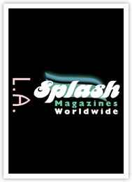 LA Splash